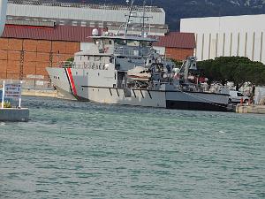 2021 11 28 UNE BALLADE AUTOUR DE  LA SEYNE SUR MER
